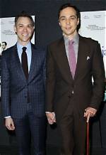 Exploring the Life of Jim Parsons' Husband: a Deep Dive into Their Relationship
