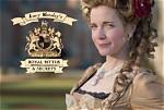 Exploring the Life of Lucy Worsley and Her First Husband
