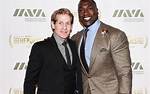 Exploring the Life of Shannon Sharpe and His Children