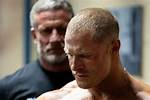 Exploring the Life of the Bodybuilder and His Partner
