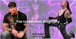 Exploring the Life of the Undertaker's Daughter: a Legacy Beyond the Ring