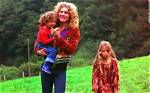 Exploring the Lives of Robert Plant's Children: a Legacy Beyond Music