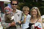 Exploring the Lives of Sampras Children