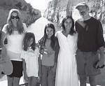 Exploring the Lives of Steve Jobs' Children
