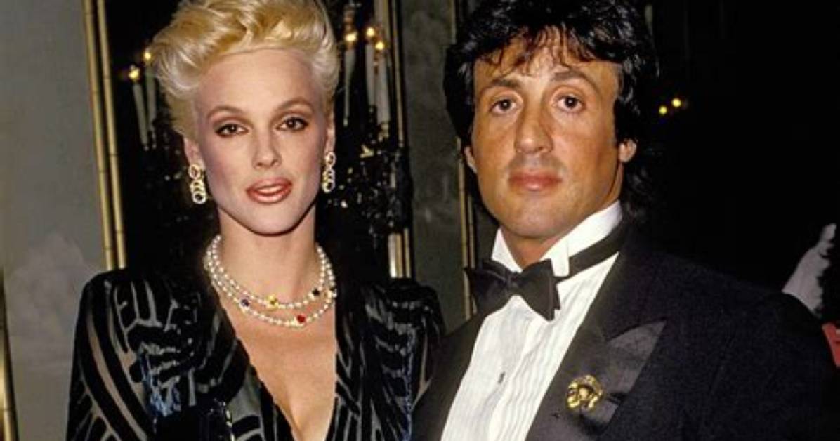 Exploring the Love Life of Brigitte Nielsen: Who Is Her Boyfriend?