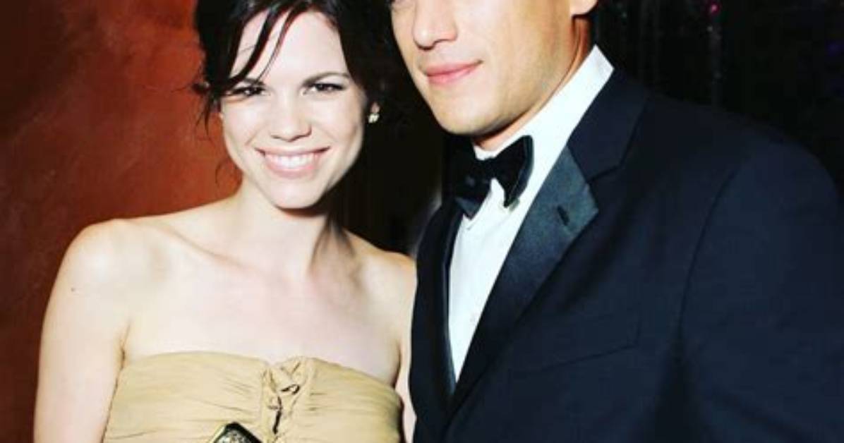 Exploring the Love Life of Wentworth Miller: the 2024 Couple