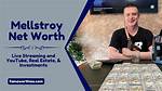 Exploring the Mellstroy Family Net Worth: a Deep Dive