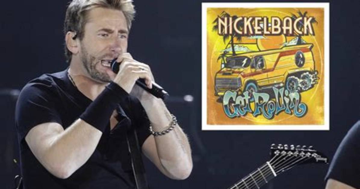 Exploring the Melodic Universe of Nickelback Songs