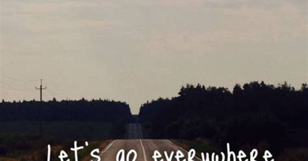 Exploring the Open Road: Let's Go by the Cars!