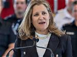 Exploring the Personal Life of Chrystia Freeland: Is She Married?