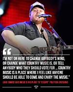 Exploring the Political Views of Luke Combs: Is He Liberal?