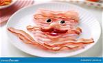 Exploring the Quirky World of Bacon Face