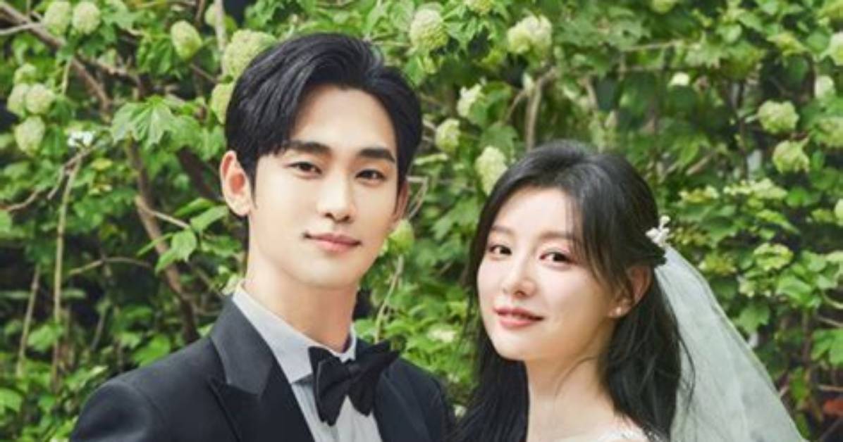 Exploring the Relationship Between Seo Ye Ji and Kim Soo Hyun