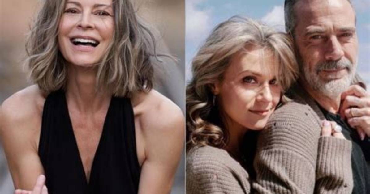 Exploring the Relationship of Anya Longwell and Jeffrey Dean Morgan