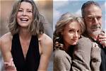 Exploring the Relationship of Anya Longwell and Jeffrey Dean Morgan