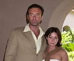 Exploring the Romantic Connection Between Shannen Doherty and Julian Mcmahon