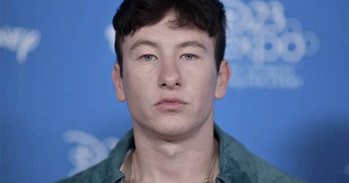 Exploring the Roots: Barry Keoghan's Nationality and Ethnicity