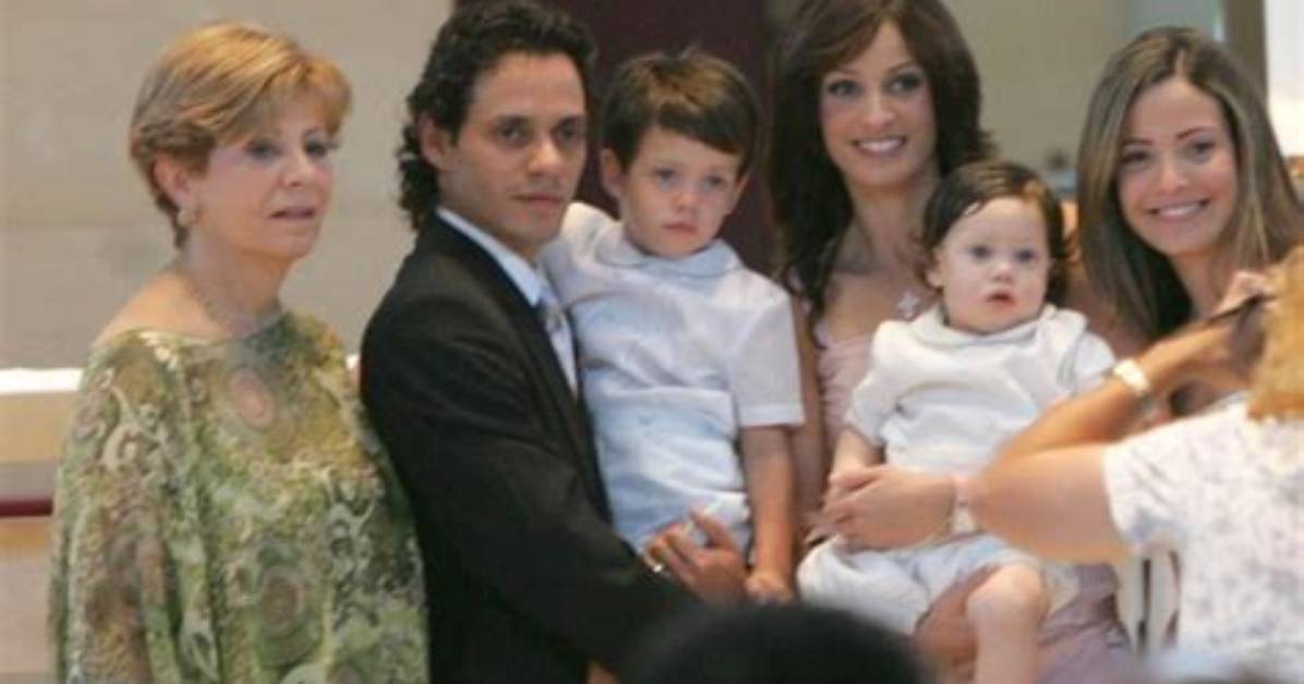 Exploring the Roots: Marc Anthony's Siblings