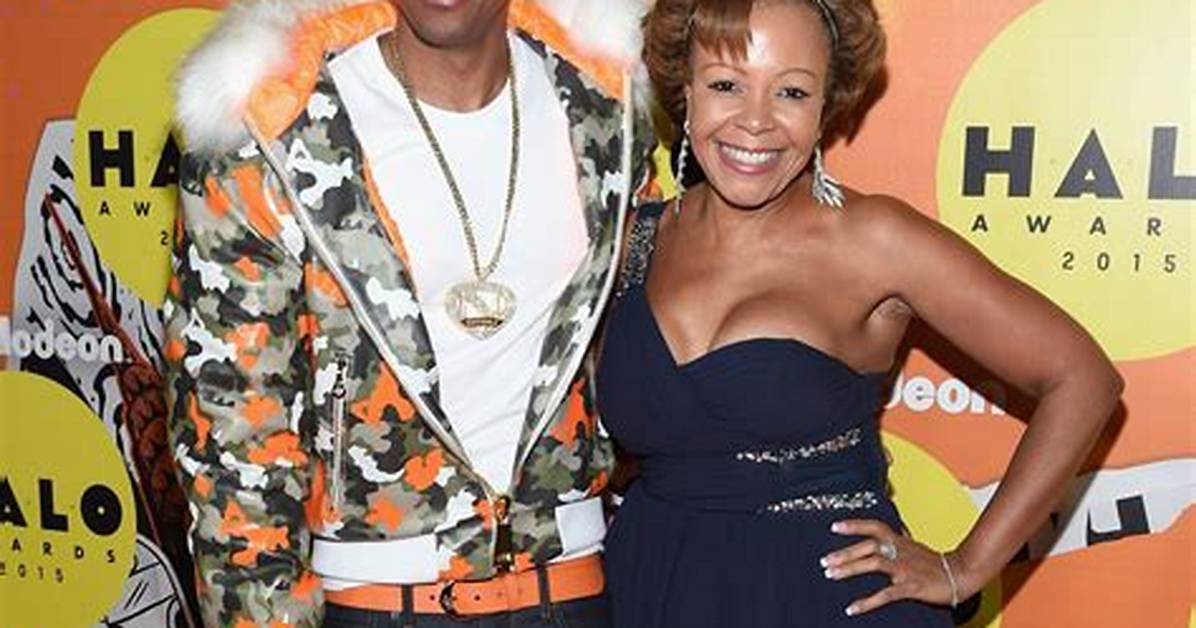 Exploring the Roots: Nick Cannon's Mom and Dad