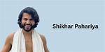 Exploring the Spiritual Journey of Shikhar Pahariya: a Study of His Religion