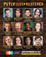 Exploring the Talented Actors from Delaware