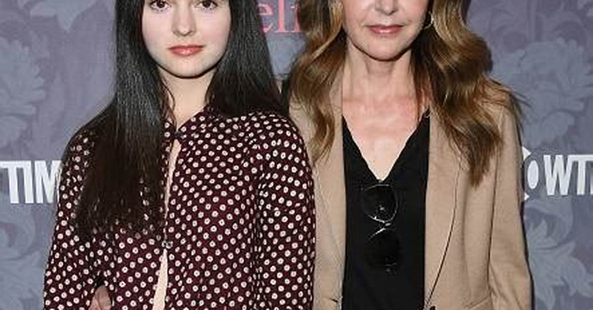 Exploring the Talents: Is Jane Leeves' Daughter an Actress?