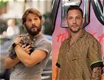 Exploring the Talents of Logan Marshall Green and Tom Hardy: a Compelling Comparison
