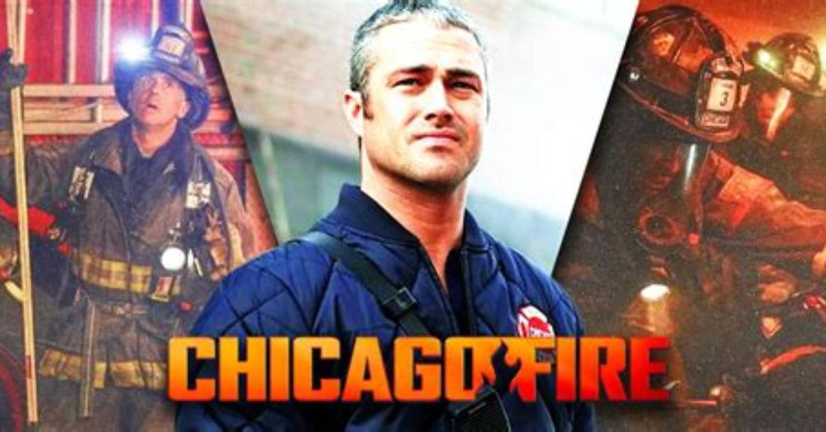 Exploring the Thrilling Episodes of Chicago Fire Season 4
