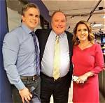 Exploring the Tom Fitton Family: a Deep Dive