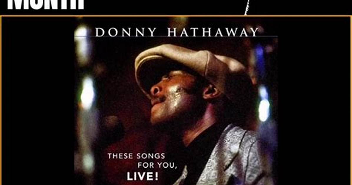 Exploring the Tragic Fate of Donny Hathaway