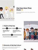 Exploring the Union of a Hip-Hop Icon