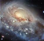 Exploring the Universe: the Fascinating World of Berigalaxy_