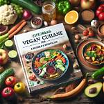 Exploring the Vegan Lifestyle of John Mark Comer