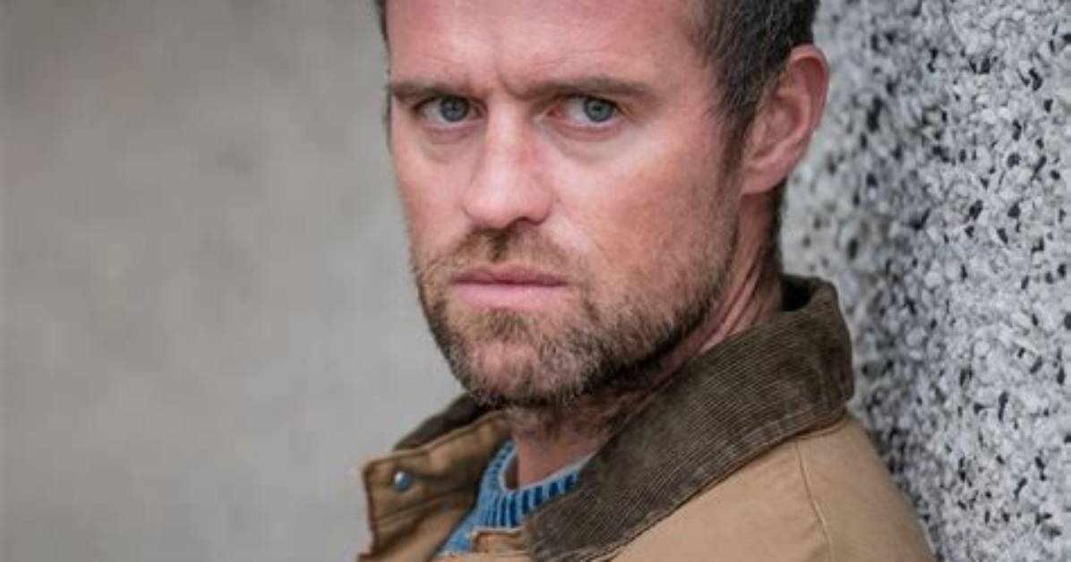 Exploring the Versatility of Actor Jonas Armstrong