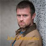 Exploring the Versatility of Actor Jonas Armstrong