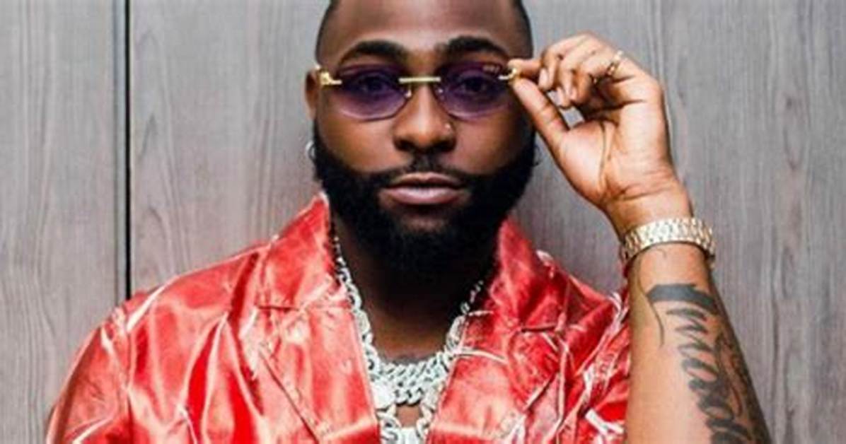 Exploring the Wealth and Influence of Davido: a Forbes Perspective