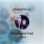 Exploring the World of Nobara Yuuji: a Journey Through Maplestar