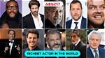 Exploring the World of Reddy Actors: a Cultural Phenomenon