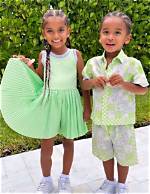 Exploring the World of Safaree Kids