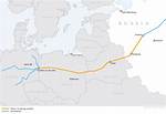 Exploring the Yamal Pipeline: a Vital Link in Energy Transportation