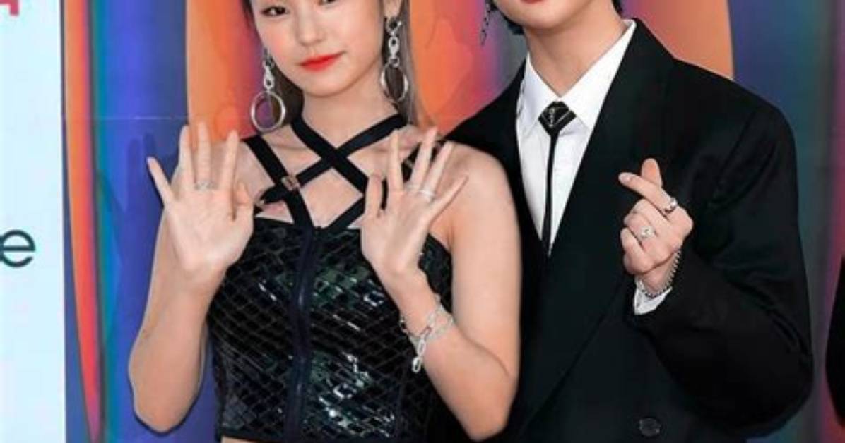 Exploring the Yeji and Hyunjin Relationship: a Deeper Connection