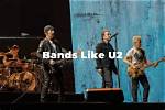 Exploring U2 Similar Bands That Will Captivate Your Musical Soul