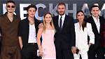 Exploring Victoria Beckham's Family Wealth: a Journey Through Success