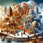 Exploring Virtuosity, Composition, and Cultural Fusion