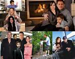 Exploring Wentworth Miller's Family Life: Does He Have a Child?