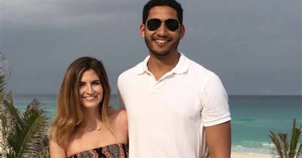 Exploring Will Douglas, Kaitlan Collins' Boyfriend