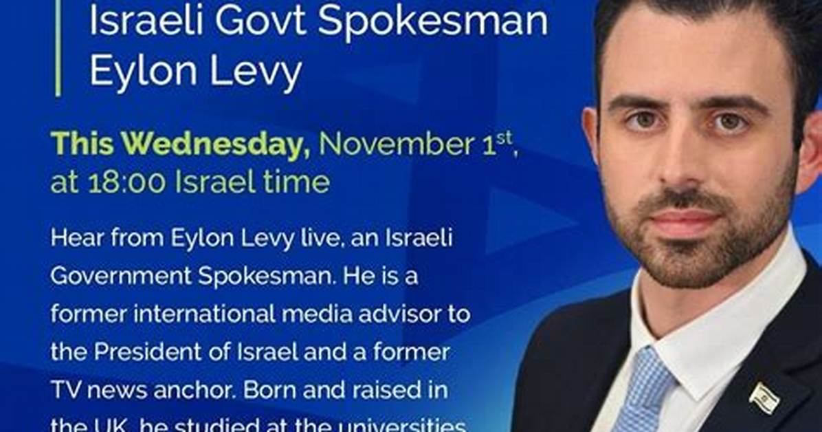 Eylon Levy Partner: a Multifaceted Journey in Business and Innovation