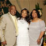 Ezra Naughton: Everything About Naturi Naughton's Father