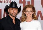 Faith Hill's First Marriage Fell Apart After She Found Her Biological Family