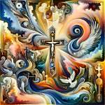 Faithfully Expressive: Exploring the Art of Religious Tattoos